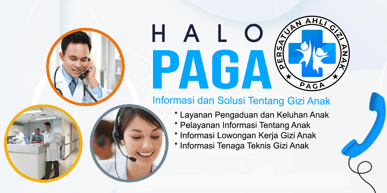 PAGA Kecamatan Dekai